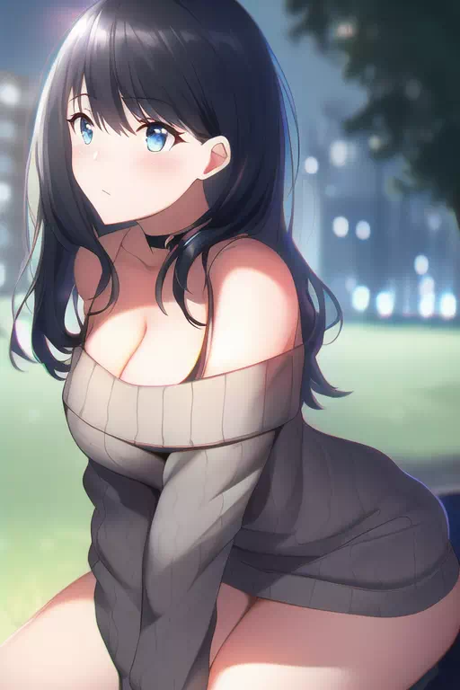 Rikka date