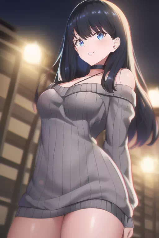 Rikka date