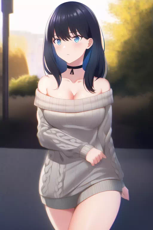 Rikka date