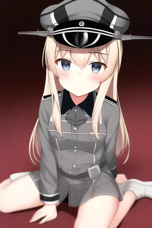 Bismarck