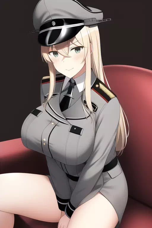 Bismarck