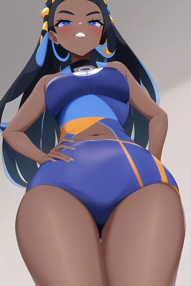 Nessa