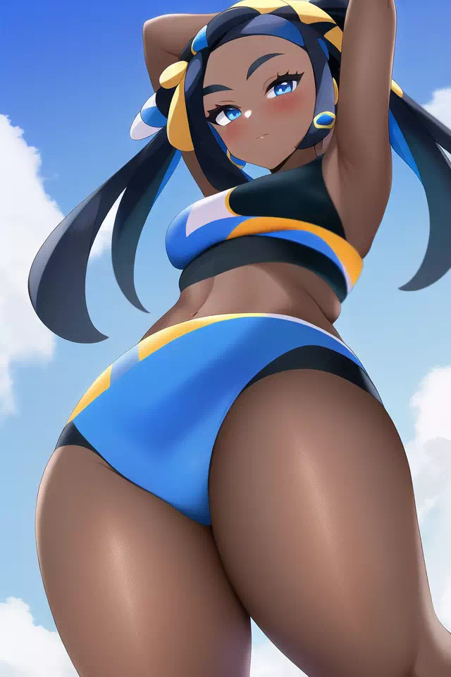 Nessa