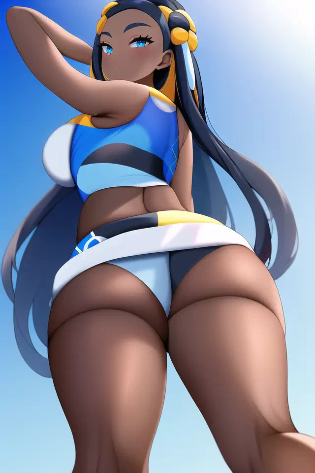 Nessa