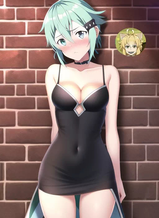 Taking Sinon Home