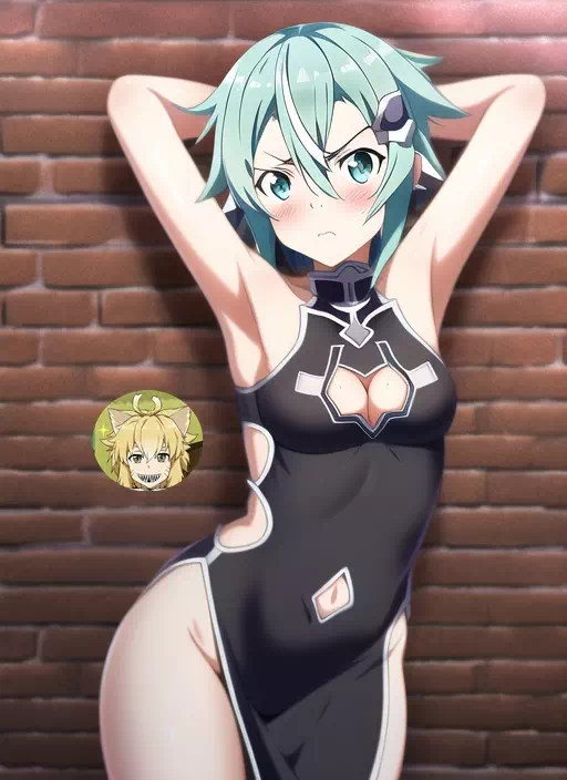 Taking Sinon Home