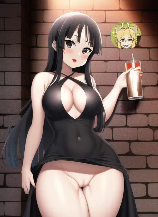 Mio’s Date Night