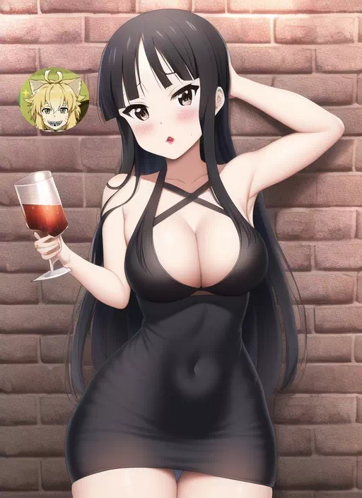 Mio’s Date Night