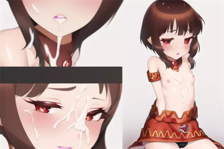 Bimbo Megumin