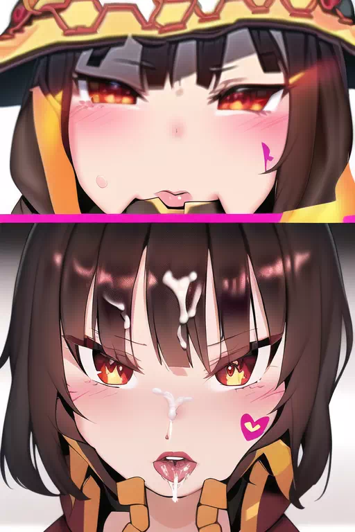 Bimbo Megumin