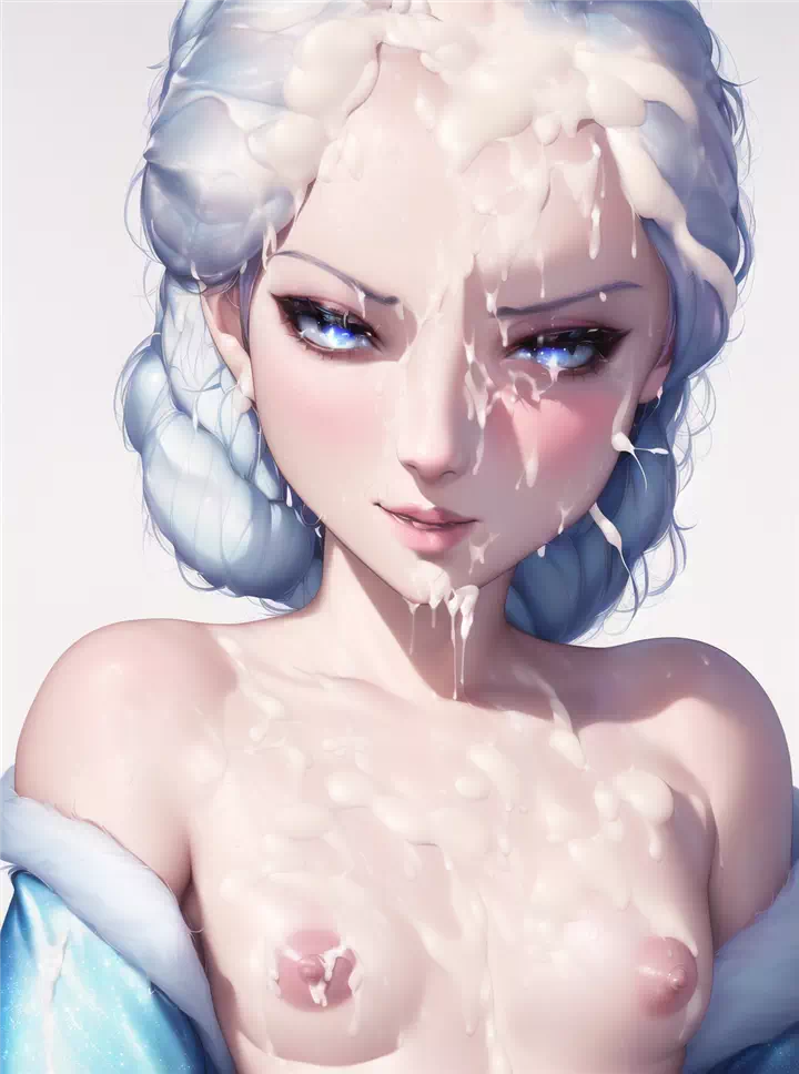 The Snow Queen