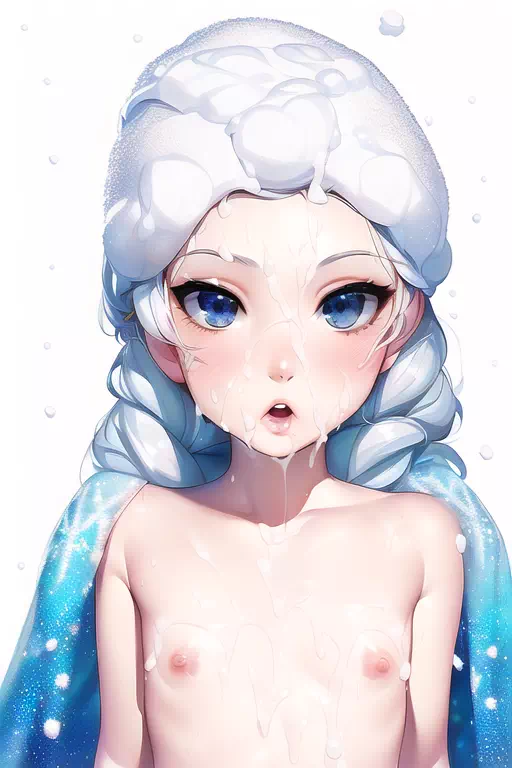 The Snow Queen