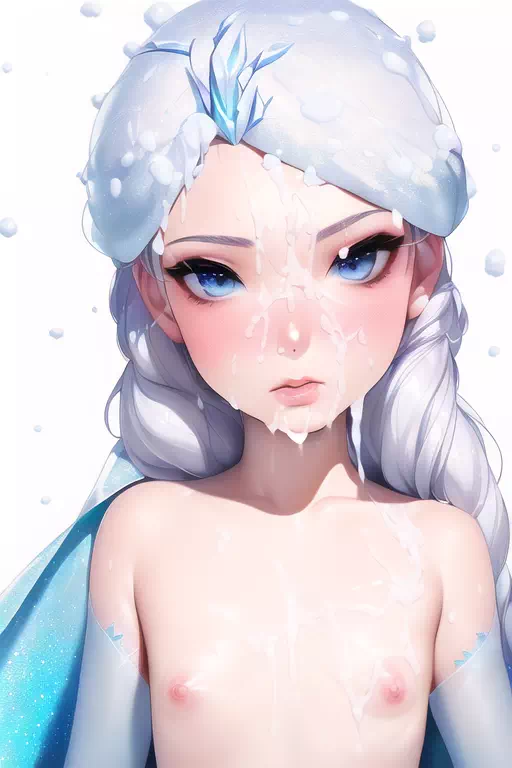 The Snow Queen