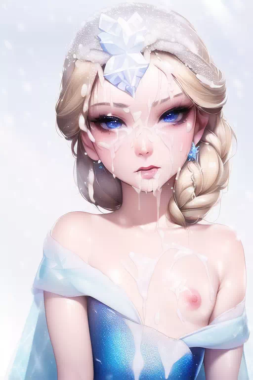 The Snow Queen