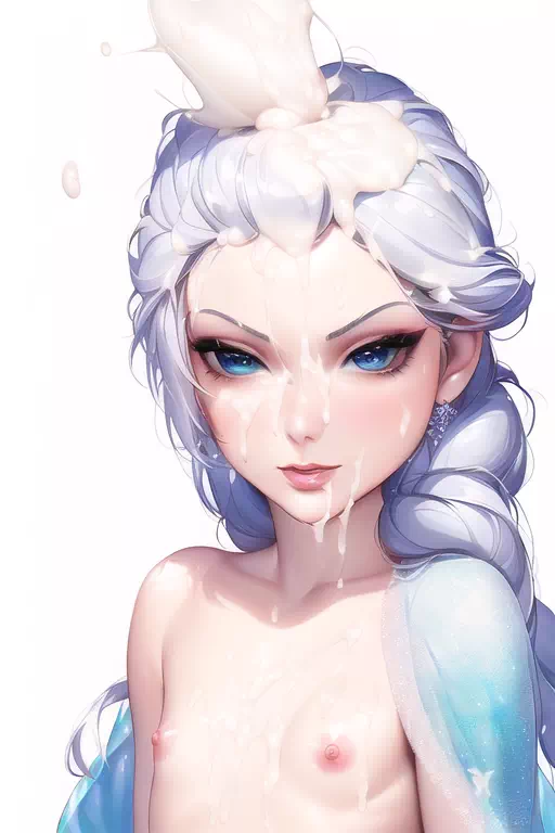 The Snow Queen