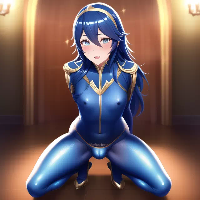 Lucina