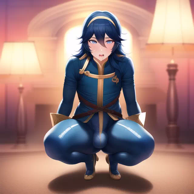 Lucina