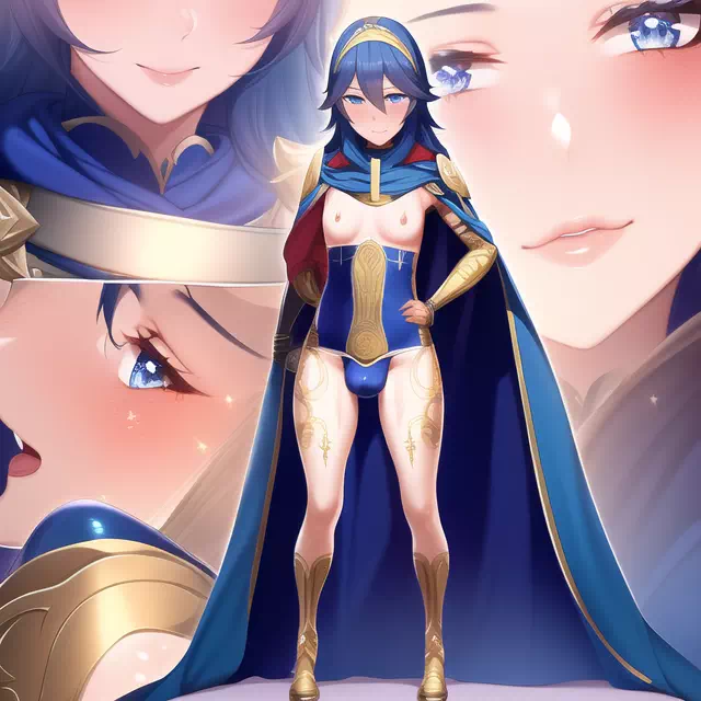 Lucina