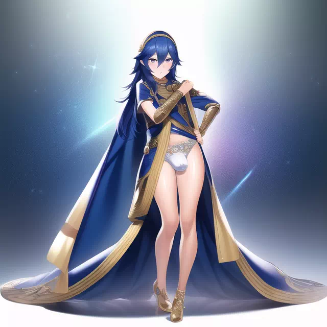 Lucina