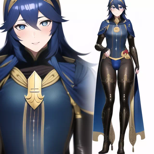 Lucina