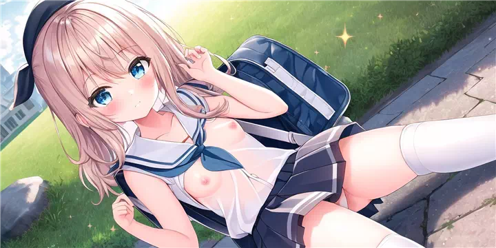 水手服少女（新tag?合研?中）