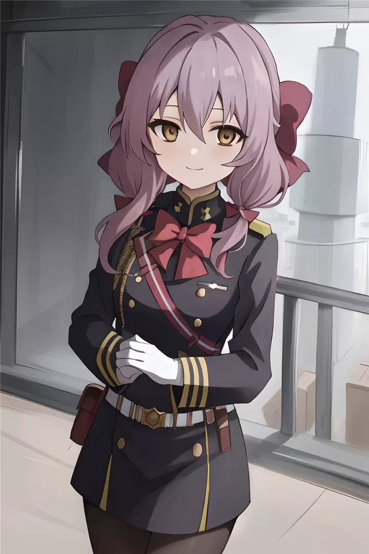 Shinoa chan