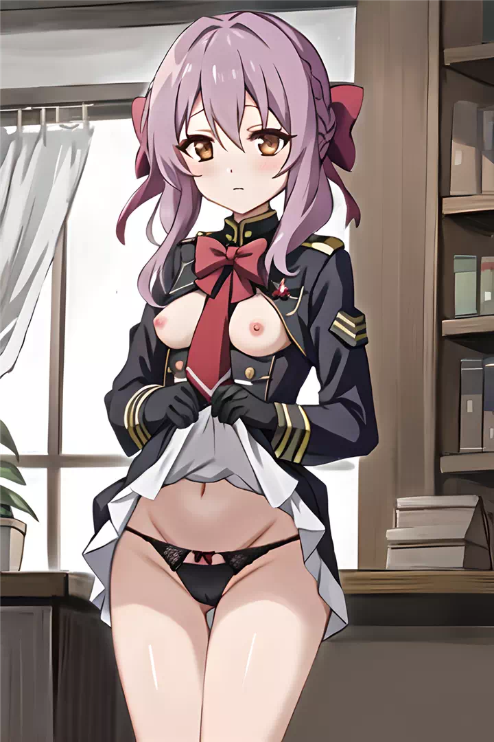 Shinoa chan