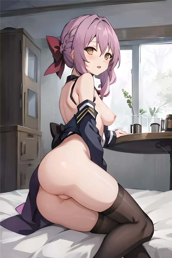 Shinoa chan