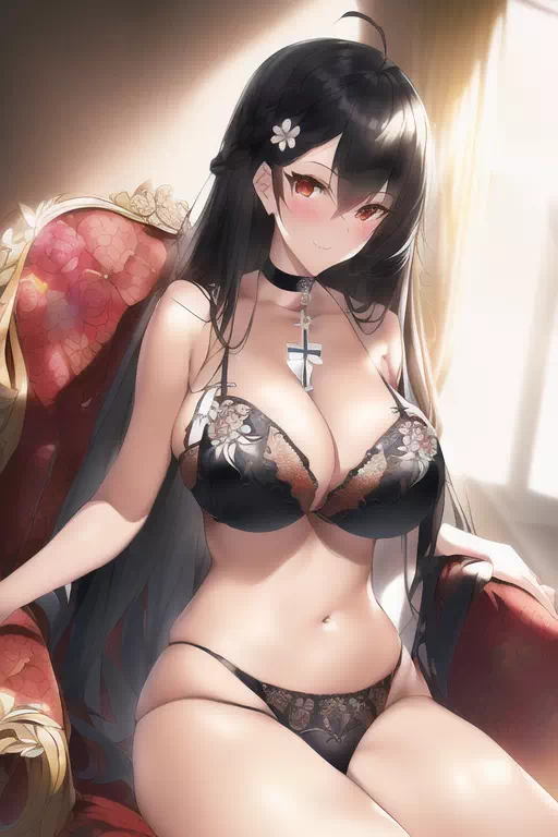 Visiting Wifey： Taihou,大鳳 (AZ)?