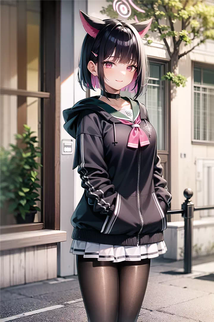 Cute ／／ Kazusa