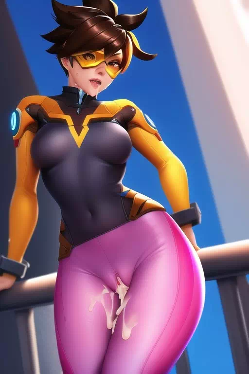 Tracer