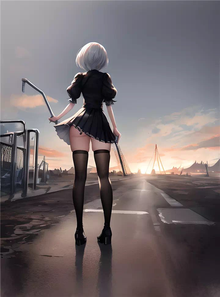 2B san