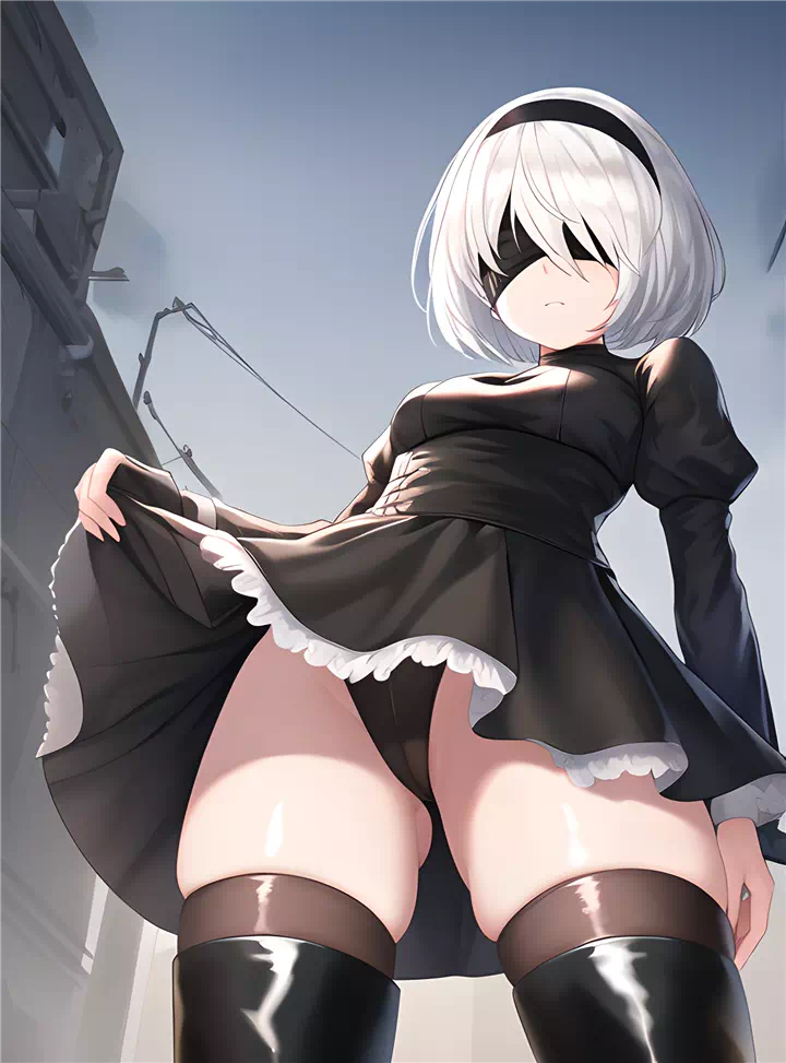 2B san