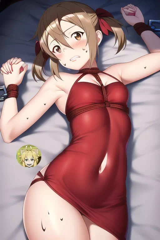 Silica, the Beast Tamer