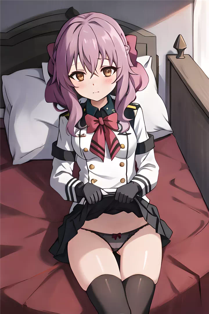 Shinoa chan