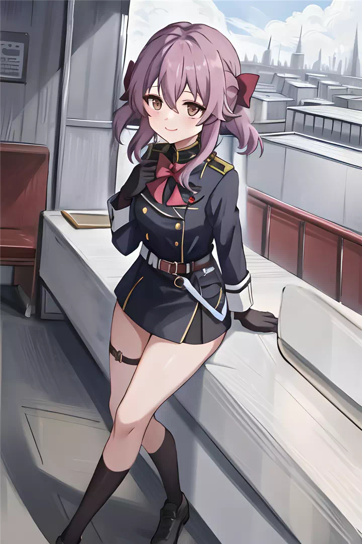 Shinoa chan