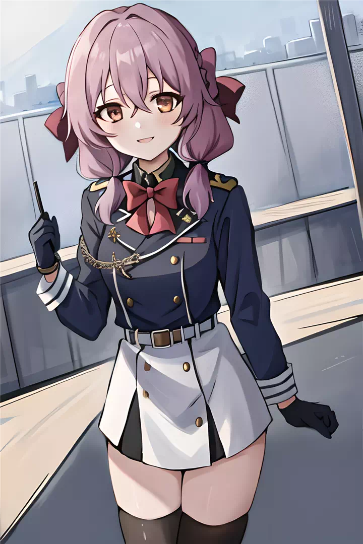 Shinoa chan