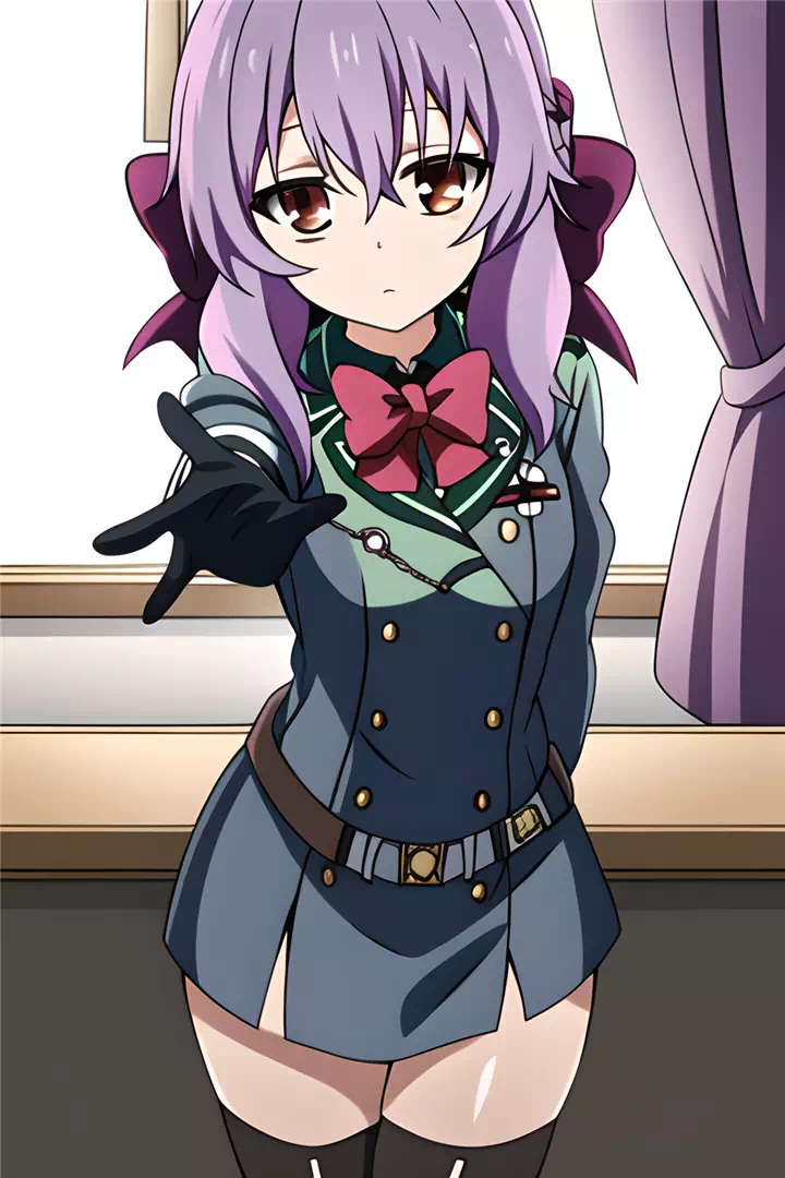 Shinoa chan