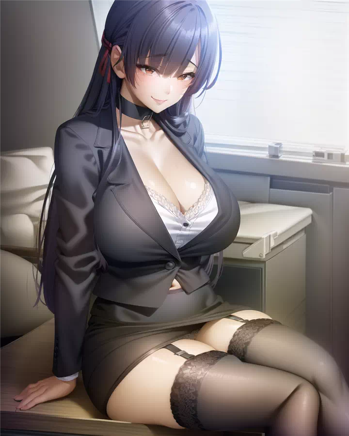 鹿島 理沙子 Kashima Risako