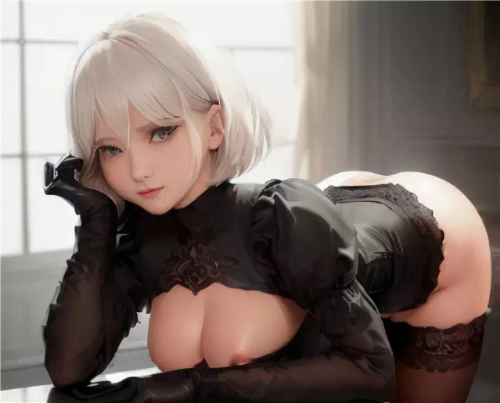 2b ?一種風格