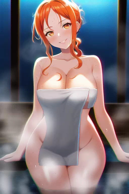 Nami Onsen