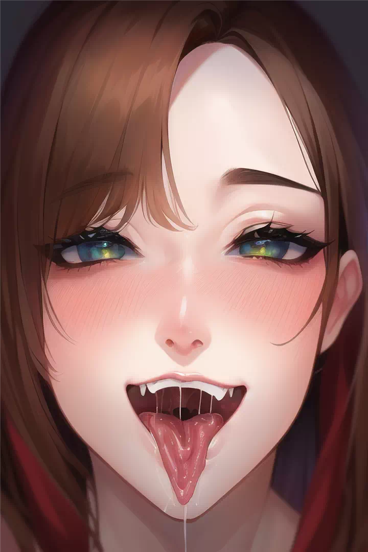 【AI】Mouth