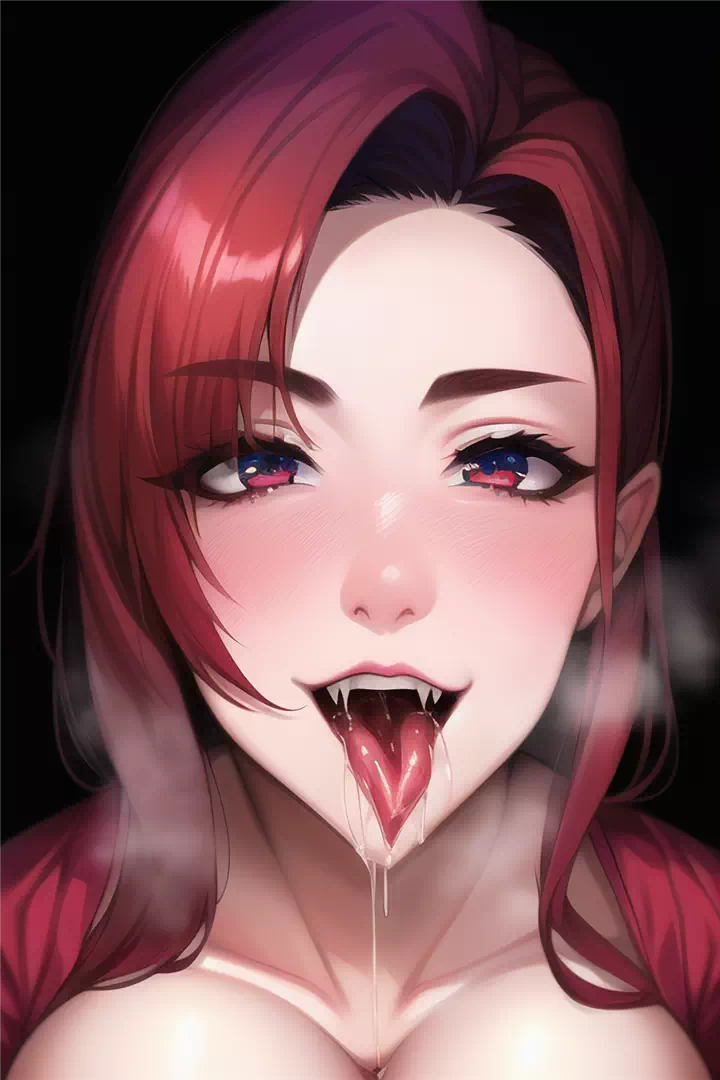 【AI】Mouth