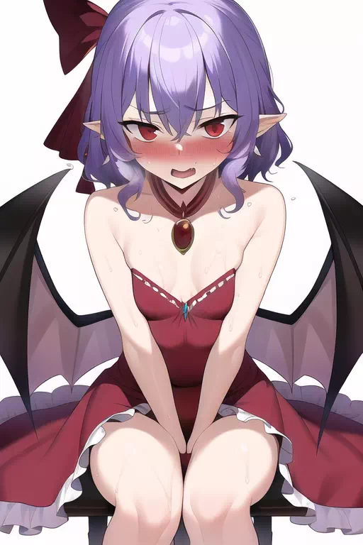 Remilia Scarlet