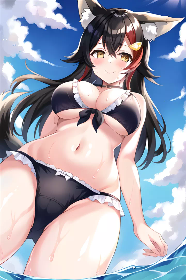 Mio bikini d