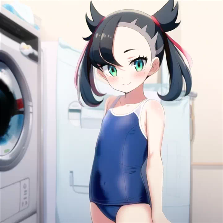 Marnie Laundry