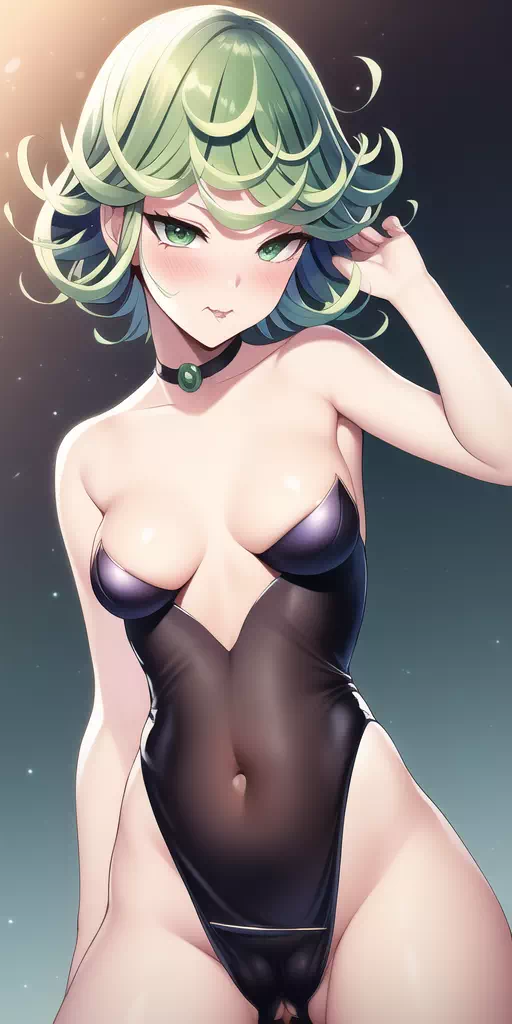 tatsumaki