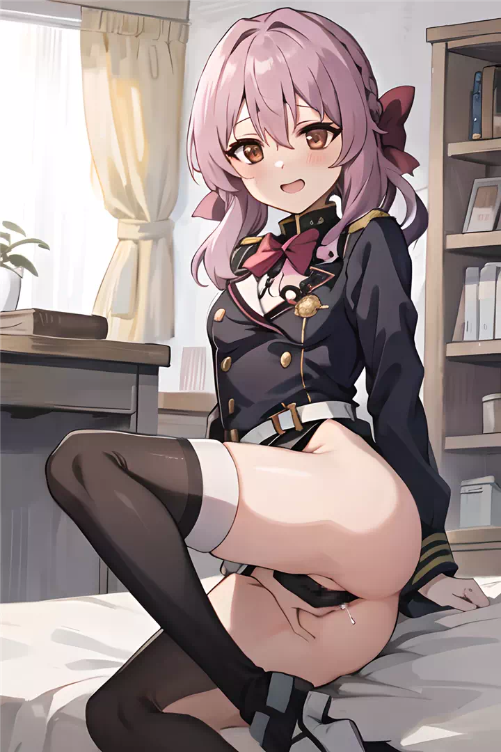 Shinoa chan