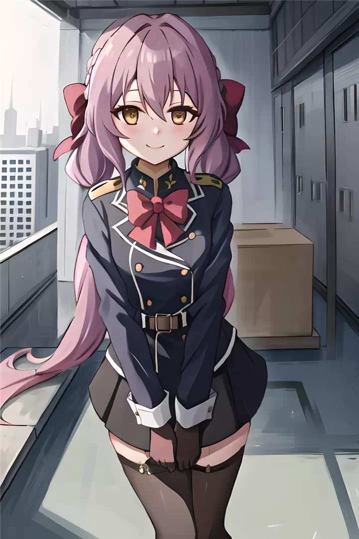 Shinoa chan