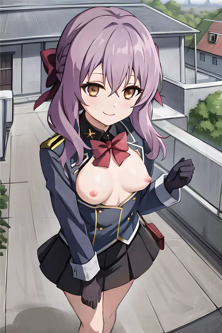 Shinoa chan